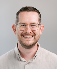 staff member image