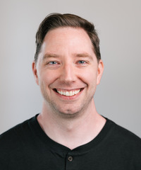 staff member image