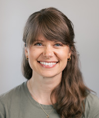 staff member image