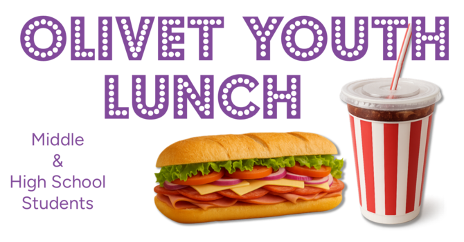 Youth Lunch