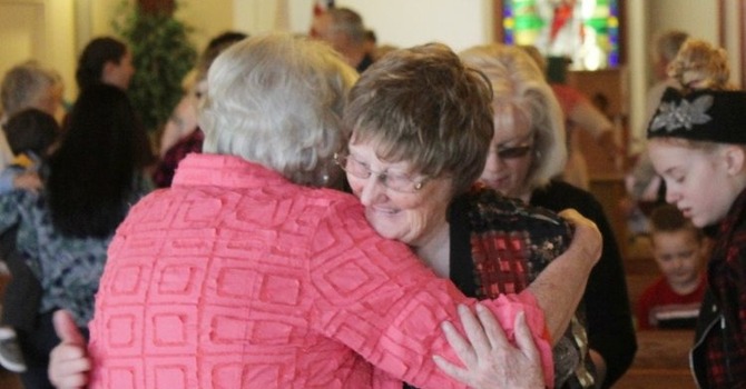 Virtual Women's Bible Study