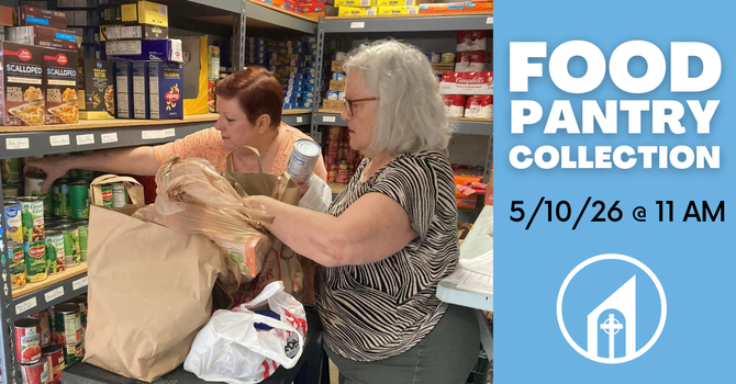 Food Pantry Collection 