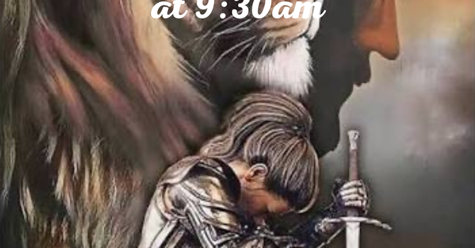 Women's Bible Study 