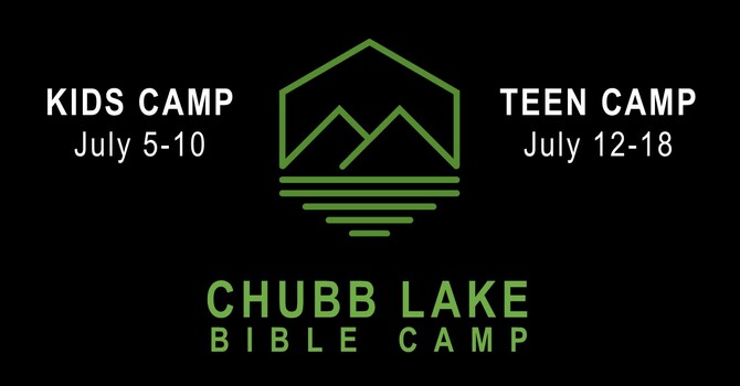Chubb Lake Bible Camp