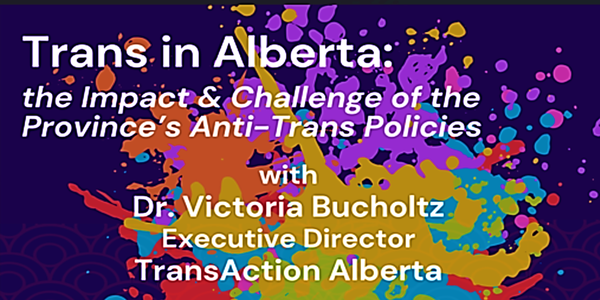 Trans in Alberta