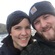Melinda and Aaron Degnan