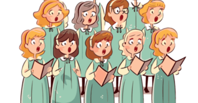 Calling All Women