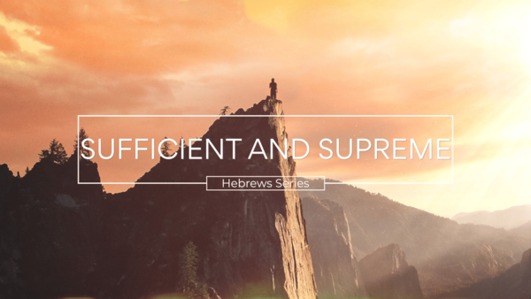 Hebrew Series