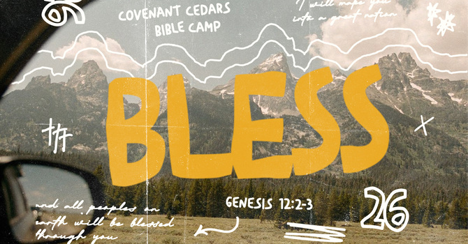 Covenant Cedars Bible Camp