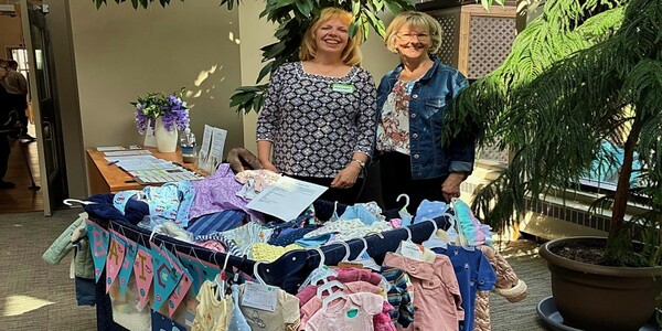 Ladies Guild