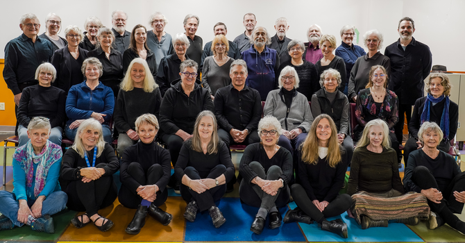 Gabriola Island Singers