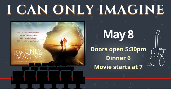 Second Friday Movie Night