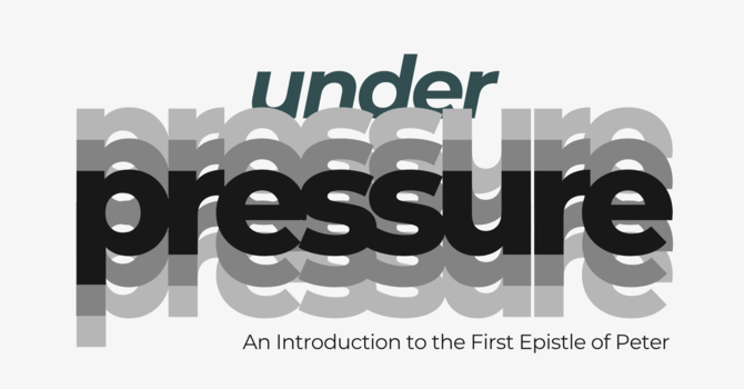 Under Pressure
