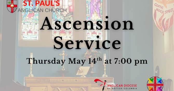 Ascension Service