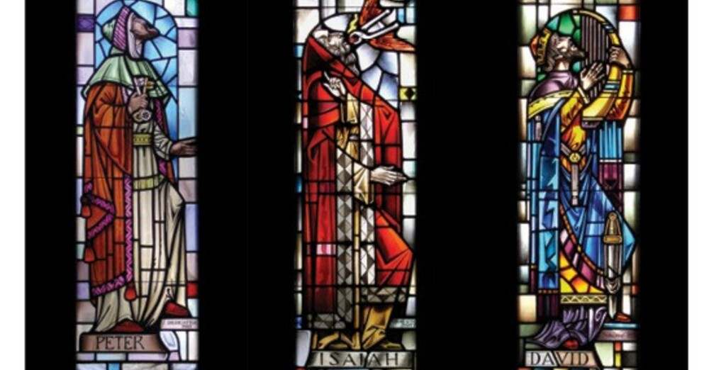 Eulogy for a Faithful Church