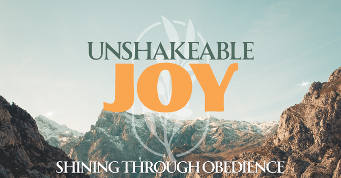 Shining Through Obedience