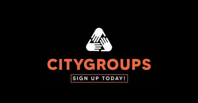 CityGroup: Summer Registration Opens
