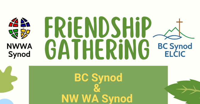 Friendship Picnic