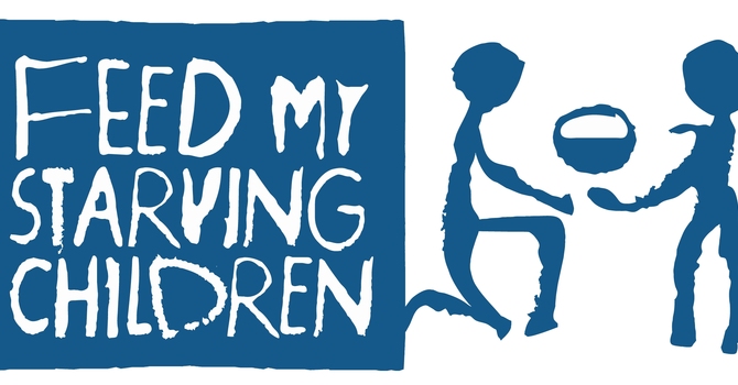 Feed My Starving Children