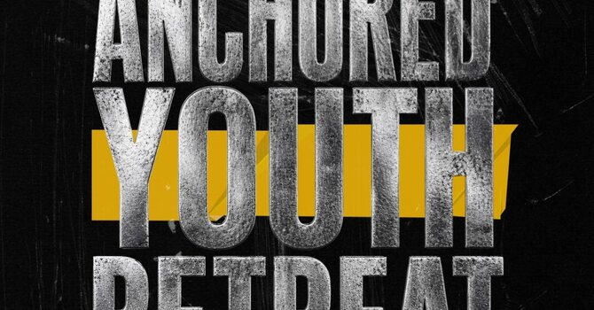 Youth Retreat 