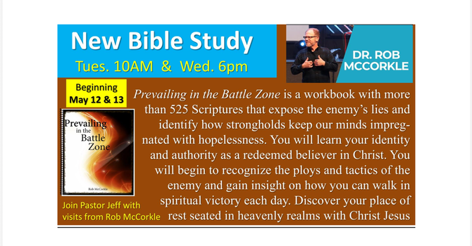 Bible Study