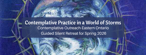 Contemplative Retreat