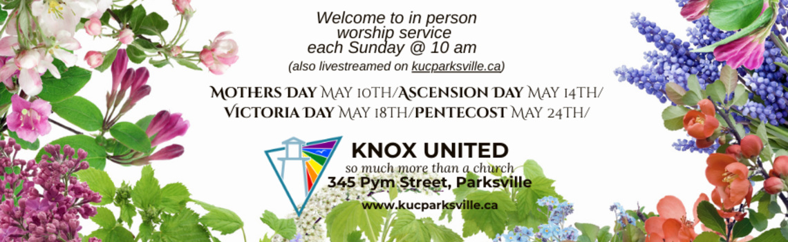 Knox United Church