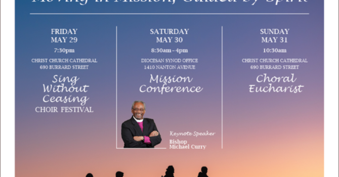 Mission Conference 2026