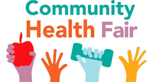Community Health Fair