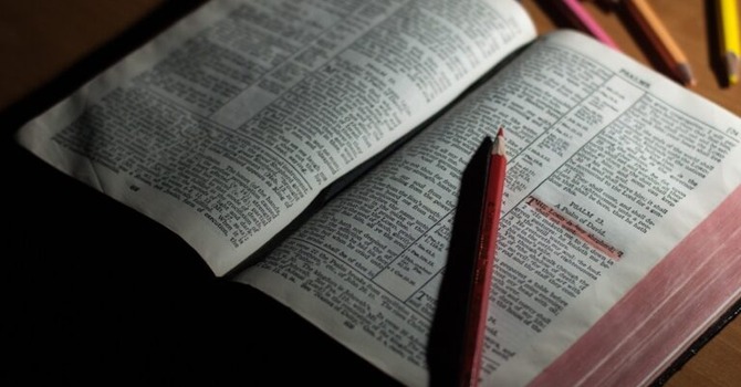 Virtual Women's Bible Study