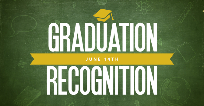 Graduate Recognition