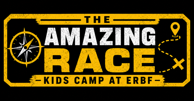 The Amazing Race