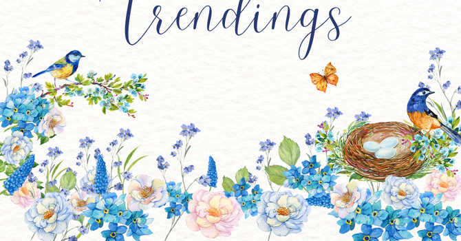 Trendings for May 6, 2026 image