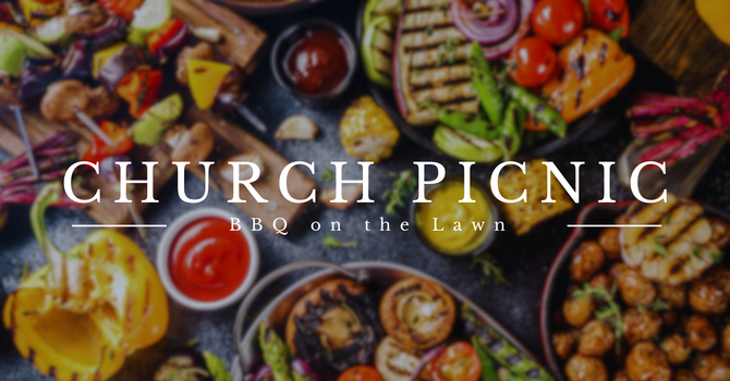 Church Picnic