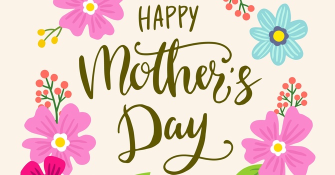 Mother's Day