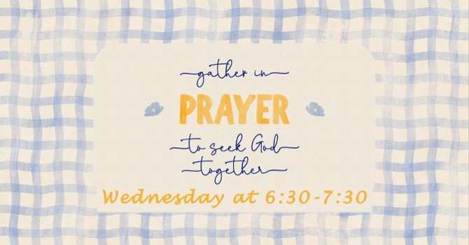 Gateway Prayer Ministry