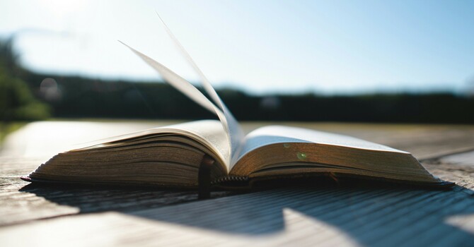 Women's Morning Bible Study