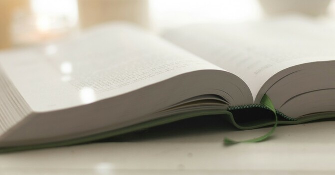 Women's Afternoon Bible Study