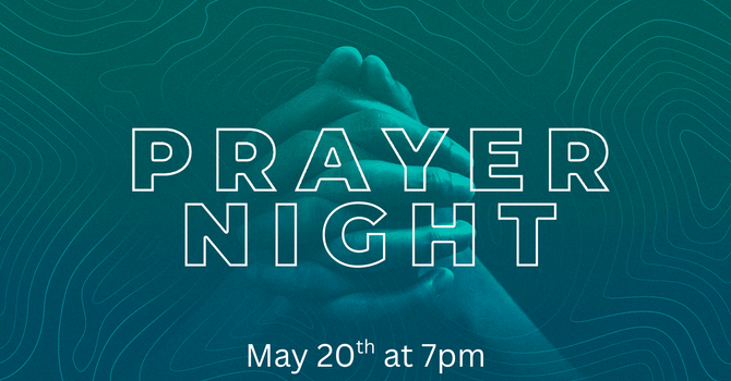 Prayer Night