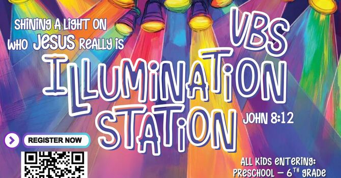 Illumination Station VBS