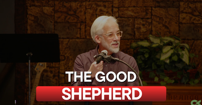 The Good Shepherd
