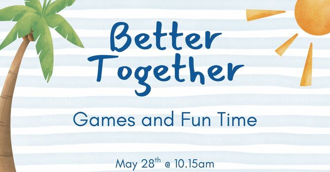 Better Together