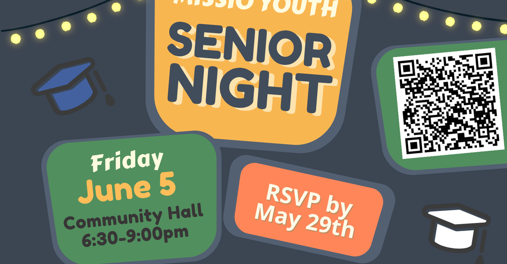 Senior Night