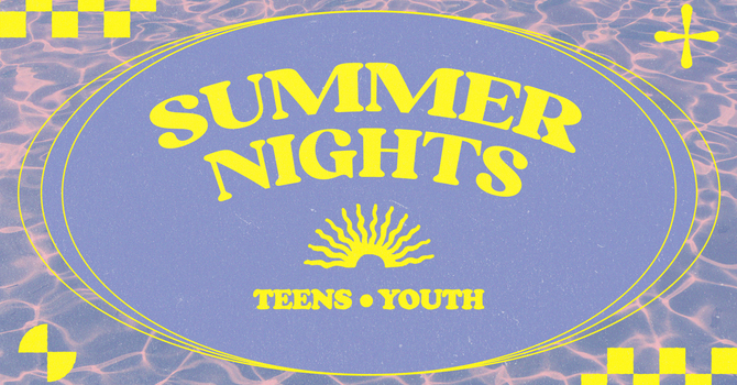 NextGen Summer Nights