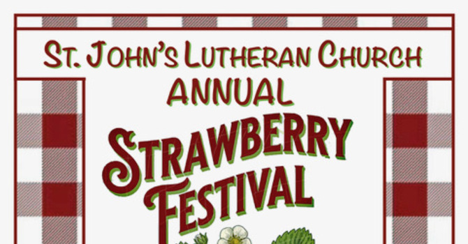 Strawberry Festival