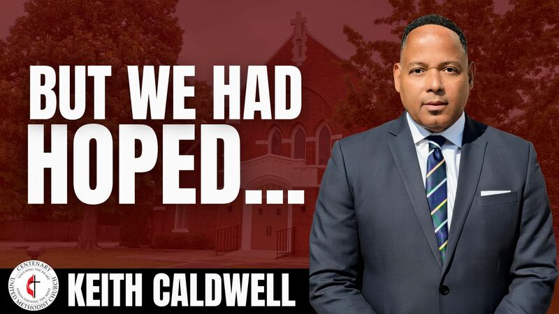 But We Had Hoped
