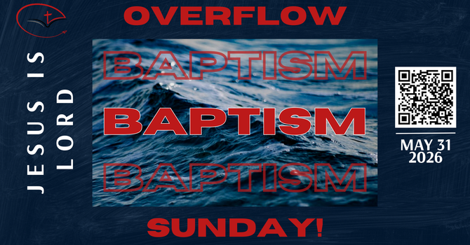 Baptism 