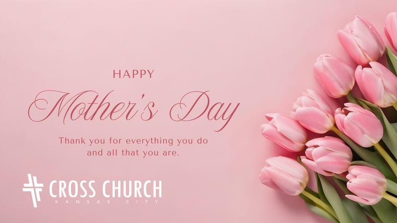 Mother's Day 2026