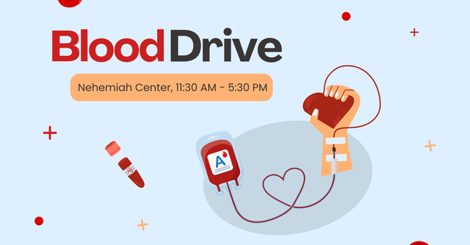 Blood Drive