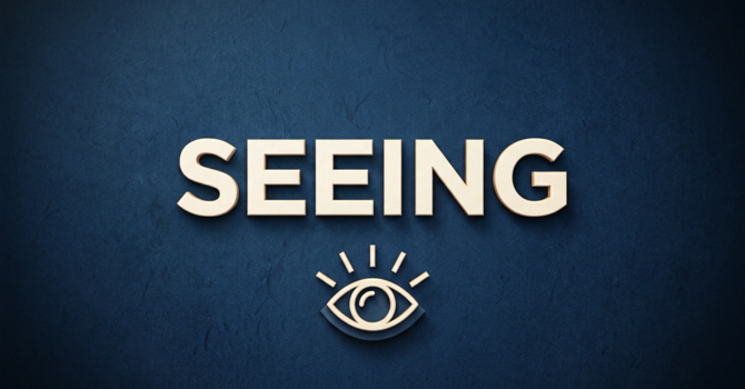 God Is Working in Ways You Haven't Noticed